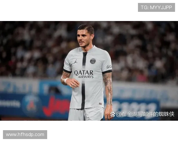 伊卡尔迪经纪人发声若无续约报价将考虑离开加拉塔萨雷