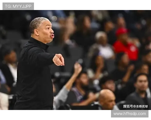 卢指导强调球队风格追求高效与智慧不以快节奏为主导